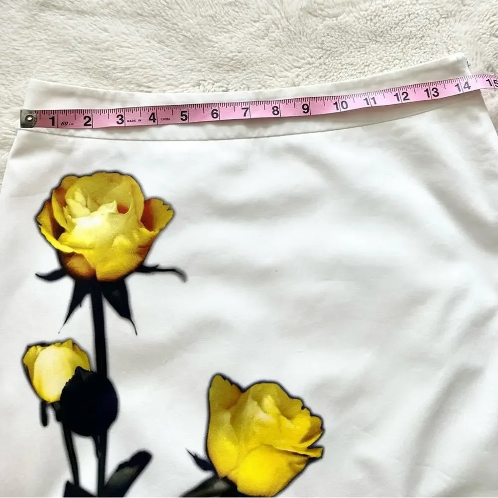 NEW!!!  Prada women skirt size 40 EU or M Authentic - Picture 8 of 13